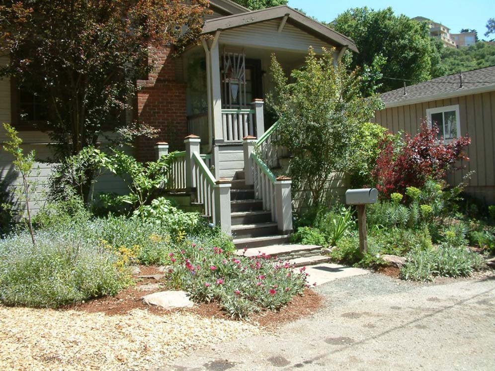 Quaint Cottage Look