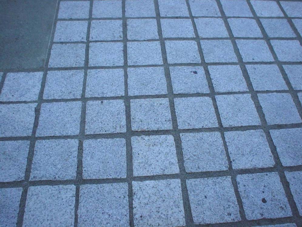 Granite Tiles