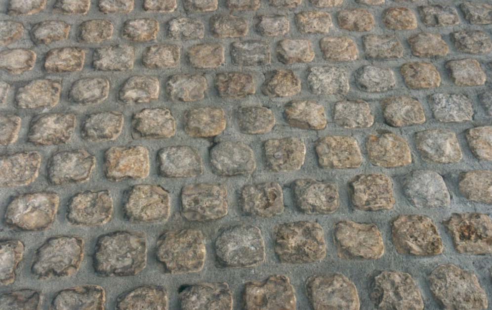 Cobblestone